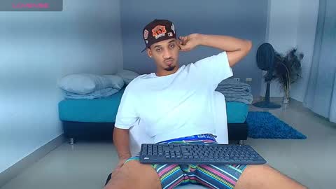 Snapshot of michael_jordanx chatting on 02.06.25 Angel online show from 02.06.25