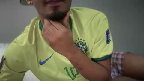 Snapshot of michael_jordanx chatting on 02.10.25 Angel online show from 02.10.25