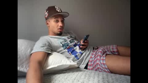 Snapshot of michael_jordanx chatting on 02.14.25 Angel online show from 02.14.25