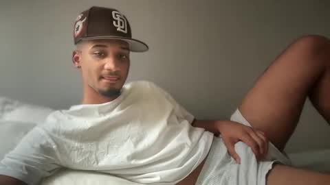 Snapshot of michael_jordanx chatting on 02.15.25 Angel online show from 02.15.25