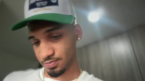 Snapshot of michael_jordanx chatting on 02.17.25 Angel online show from 02.17.25