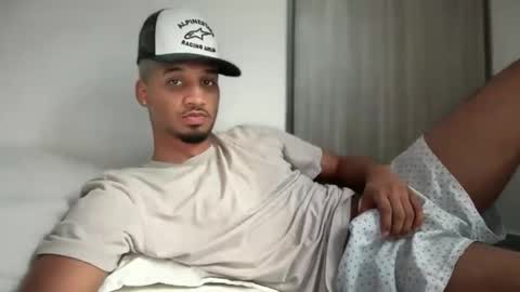 Snapshot of michael_jordanx chatting on 02.19.25 Angel online show from 02.19.25