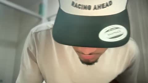 Snapshot of michael_jordanx chatting on 02.23.25 Angel online show from 02.23.25