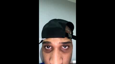 Snapshot of michael_jordanx chatting on 02.28.25 Angel online show from 02.28.25