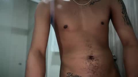 Snapshot of michael_jordanx chatting on 02.28.25 Angel online show from 02.28.25