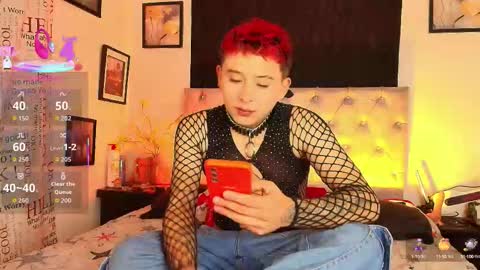 michael_lopez_1 online show from 10.11.25