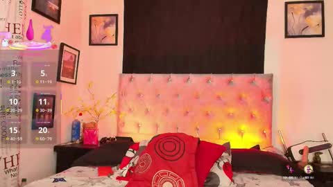 michael_lopez_1 online show from 10.12.25