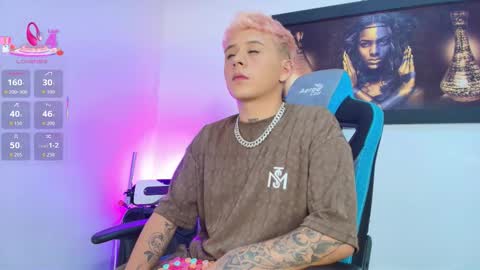 michael_lopez_1 online show from 03.02.26