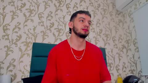 Michael Stevens online show from 01.10.25