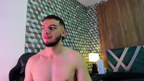 Michael Stevens online show from 01.20.25