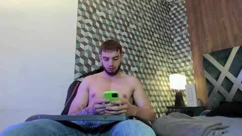 Michael Stevens online show from 02.04.25