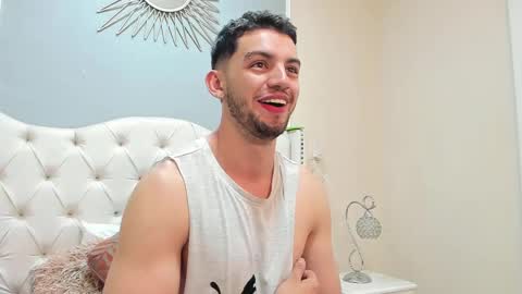 Michael Stevens online show from 03.03.25