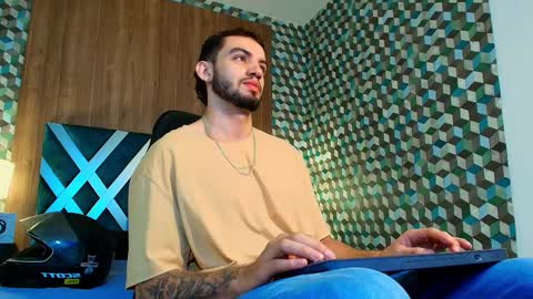 Michael Stevens online show from 09.22.25