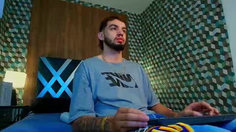 Michael Stevens online show from 10.17.25