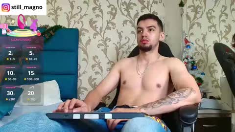 Michael Stevens online show from 12.16.25