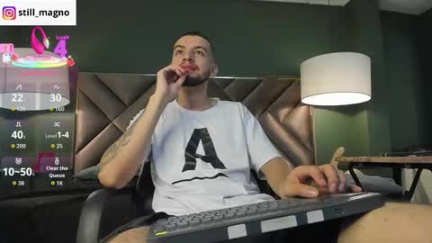 Michael Stevens online show from 01.07.26