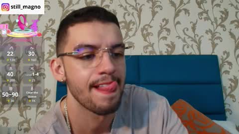 Michael Stevens online show from 02.05.26