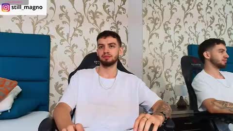 Michael Stevens online show from 03.22.26