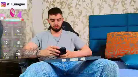 Michael Stevens online show from 07.04.26