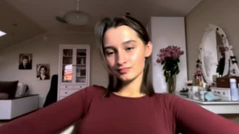 Snapshot of michael_pors chatting on 10.15.25 Emily online show from 10.15.25