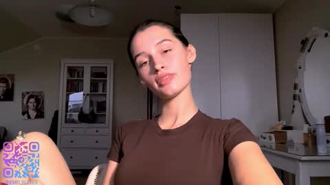 Snapshot of michael_pors chatting on 10.19.25 Emily online show from 10.19.25