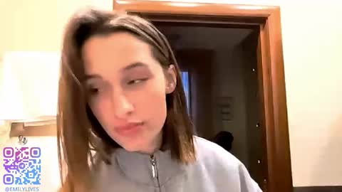 Snapshot of michael_pors chatting on 10.23.25 Emily online show from 10.23.25