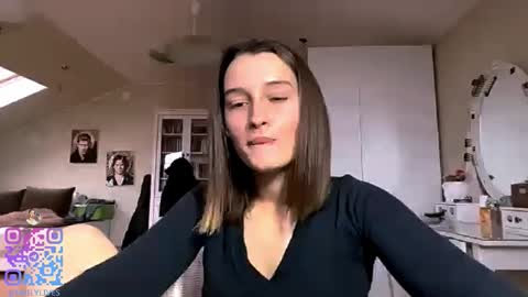 Snapshot of michael_pors chatting on 10.27.25 Emily online show from 10.27.25