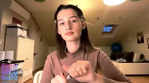 Snapshot of michael_pors chatting on 10.30.25 Emily online show from 10.30.25