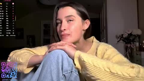 Emily online show from 03.27.26