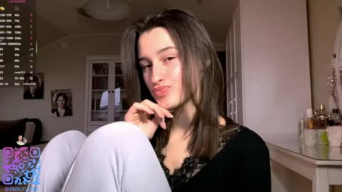 Emily online show from 03.31.26