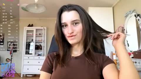 Emily online show from 07.19.26
