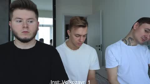 michael_sexdevil online show from 04.03.26