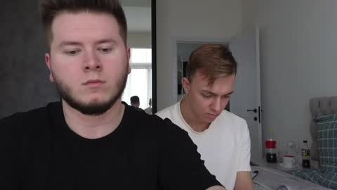 michael_sexdevil online show from 04.05.26