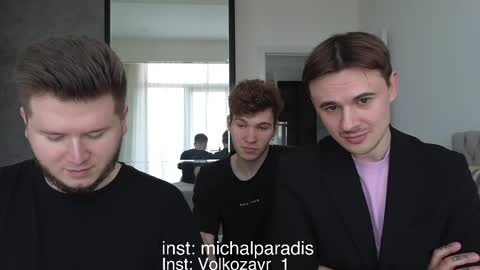 michael_sexdevil online show from 04.06.26