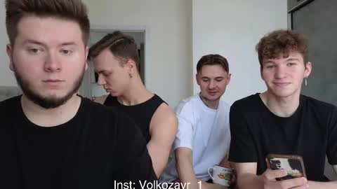 michael_sexdevil online show from 04.13.26