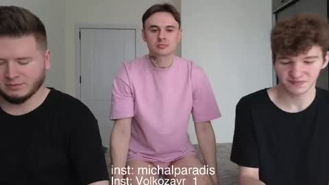 michael_sexdevil online show from 04.24.26