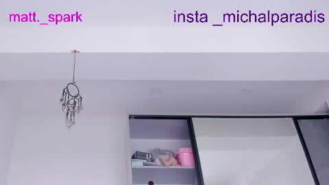 Snapshot of michael_sexdevil chatting on 07.29.26 michael_sexdevil online show from 07.29.26
