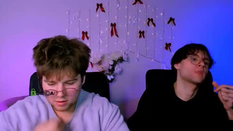 Your Michael online show from 02.04.26