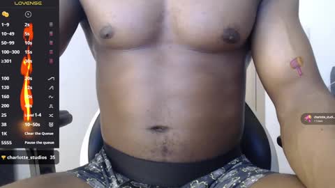 michael_thomsom online show from 01.24.25