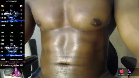 michael_thomsom online show from 01.31.25