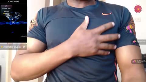 michael_thomsom online show from 02.27.25