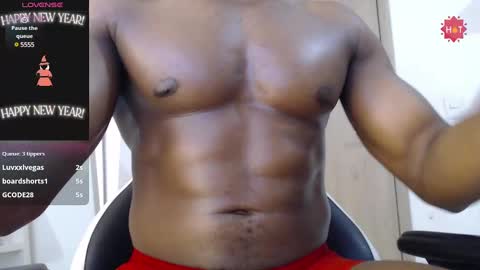 michael_thomsom online show from 03.10.25