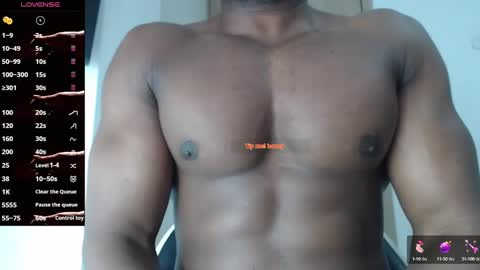 michael_thomsom online show from 09.25.25