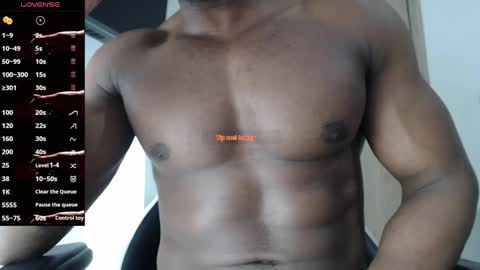 michael_thomsom online show from 10.03.25