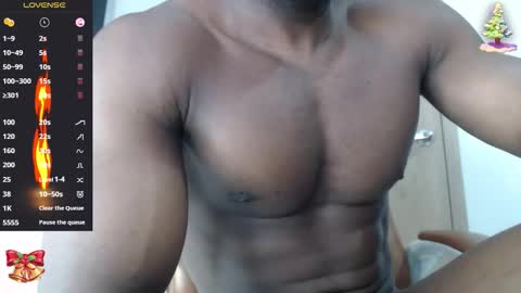 michael_thomsom online show from 12.14.25