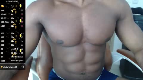 michael_thomsom online show from 03.18.26