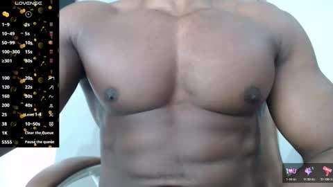 michael_thomsom online show from 03.26.26