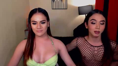 michaelagoddess online show from 02.10.25