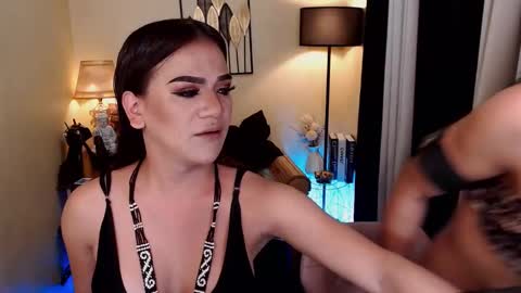 michaelagoddess online show from 03.02.25