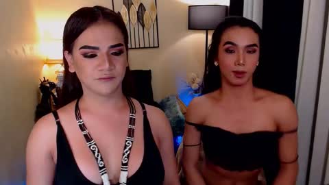 michaelagoddess online show from 03.05.25